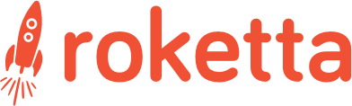 Roketta Logo